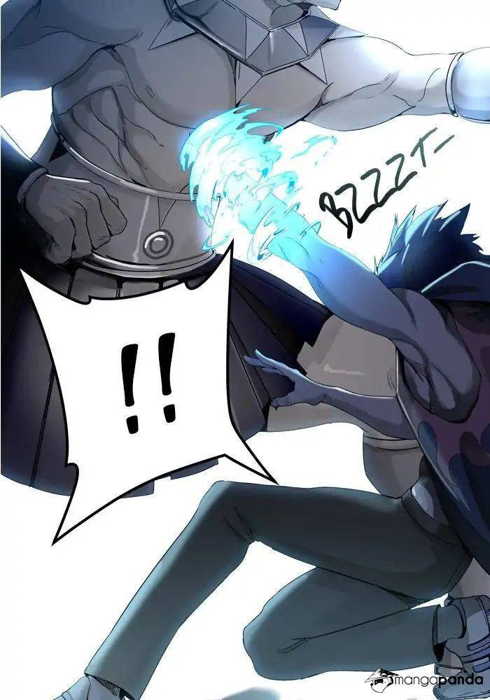 Tower of God Chapter 433 image 098